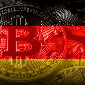 German Government Can’t Stop Selling Bitcoin