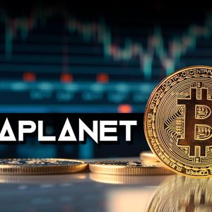 Japan's MicroStrategy Metaplanet Tops Up Bitcoin Holding With 42 BTC