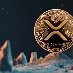 XRP to the Moon? Major Exchange Makes Mysterious Statement