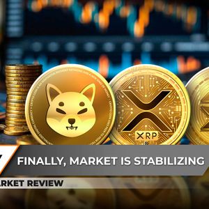 XRP Delivers Massive Bounce Signal, Here's Why Solana (SOL) At $130 Is Safe, Shiba Inu (SHIB) Secure $0,000015 Threshold