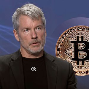 Microstrategy's Michael Saylor Shares Cryptic Bitcoin (BTC) Message on German