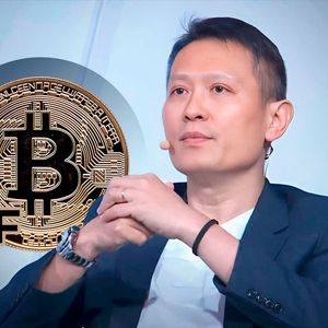 Binance CEO Delivers Key Bitcoin ETF Fact