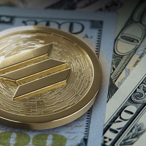 Solana (SOL) $150 Imminent? Price Makes Move