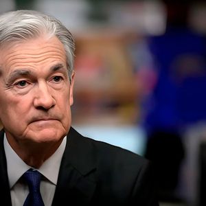 Jerome Powell’s Market Update Spurs Crypto Response: Details