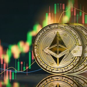 Is Ethereum (ETH) Forming Double Top Pattern?