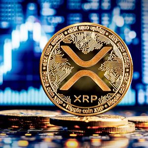 70 Million XRP in 24 Hours, What’s Happening?