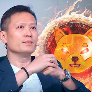 Binance CEO Faces SHIB Army’s Pleading to Start Burn SHIB, Here’s Why