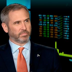 Ripple CEO Calls Gensler "Luddite of His Time"