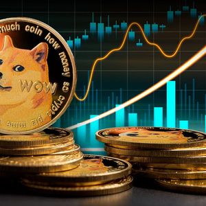 Dogecoin (DOGE) Skyrockets 868% in Bullish Whale Activity