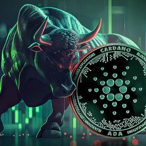 Ultra Bullish Cardano Price Pattern No One Talks About