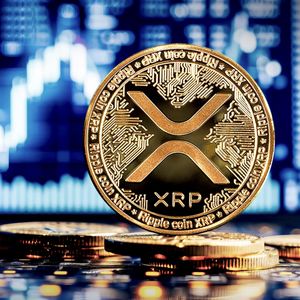 Ripple CEO Spotlights XRP’s Groundbreaking Milestone