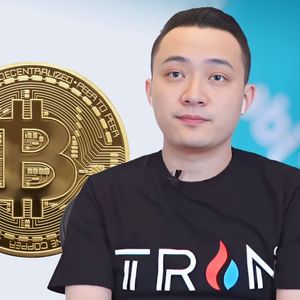 TRON Founder Justin Sun Breaks Silence on $69,000 Bitcoin Long