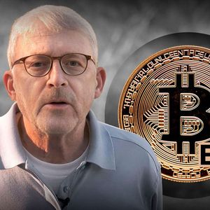 Legendary Bitcoin Trader Peter Brandt Issues Must-Know ETF Insight