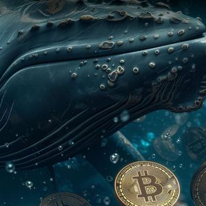 Ancient Bitcoin Whale Opens His Multi-Million BTC Wallet After 10.6 Years