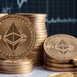 Ethereum (ETH) Gas Fee Falls To New Low Amid ETF Buzz