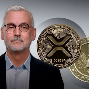 XRP Is Not Security: Ripple CLO Celebrates "Huge Win" Over SEC