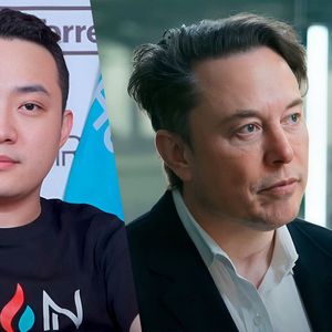 Tron Founder Might Copy Elon Musk's Playbook, Here's How