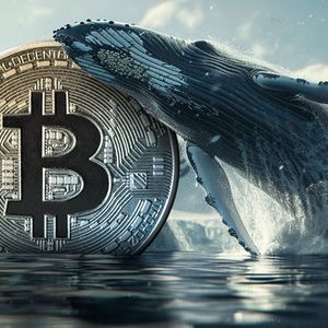 Dormant Bitcoin Whale Moves $60M Worth of BTC After Years