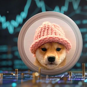 Dogwifhat (WIF) Emerges as the Best Coin with 1,306% Gains