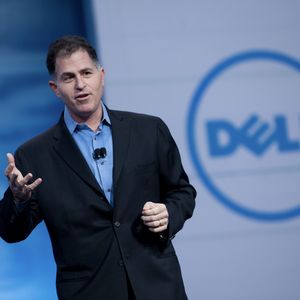 Billionaire Dell Calls Bitcoin “Fascinating”