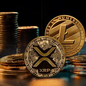 XRP and Litecoin Experiencing High Levels of FOMO