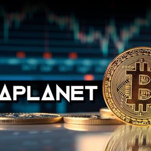 Metaplanet Will Not Stop Buying Bitcoin, Adds 21.88 BTC To Portfolio