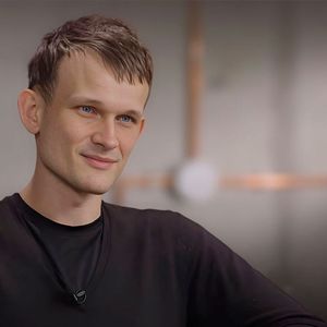 Ethereum Founder Vitalik Buterin: There's Too Much Investment