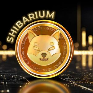 Shiba Inu's Shibarium Skyrockets with 450% New Users