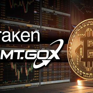 Kraken Secures 48,641 Bitcoin From Mt Gox, What Comes Next?