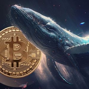 Ancient Whales Awake En Masse as Bitcoin Hits $66,000