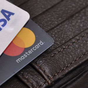 Bitcoin Surpasses Visa and Mastercard in This Key Metric