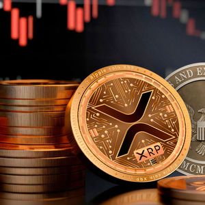 XRP Drops 7% as Ripple v SEC Settlement Allegedly Postponed