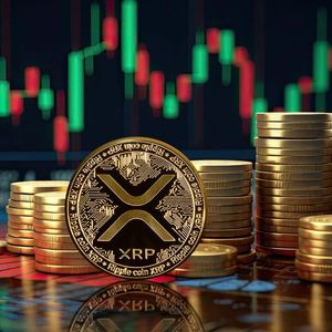 XRP Skyrockets to 2024 Highs with Parabolic Address Growth