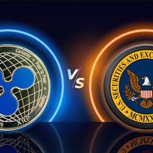 Ripple v SEC: XRP Price Up as New Closed Meeting Date Set