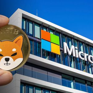 Shiba Inu Team Takes Jab at Microsoft Windows After Biggest Outage in History