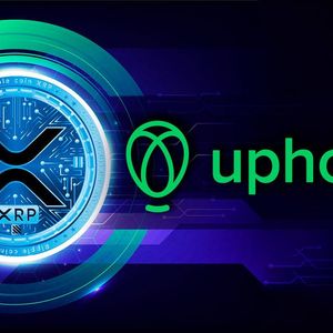 XRP, Crypto Community Alerted by Uphold’s Research Lead, Here’s Why