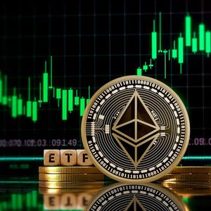 Ethereum (ETH) Withdrawals on Exchanges Skyrocket on Spot ETF Mania, Data Says