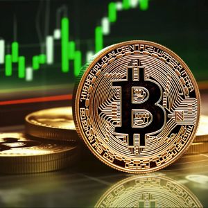 Bitcoin Stuns with Massive Weekly Candle