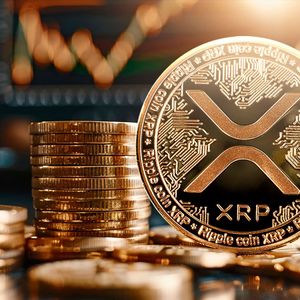 Here's Why "Explosive" XRP Price Move Might on the Horizon