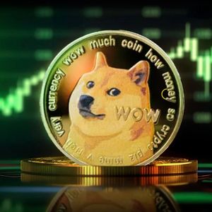 Major Dogecoin Downtrend Might Finally Be Over