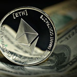 Ancient Ethereum Foundation Wallet Sells Millions in ETH