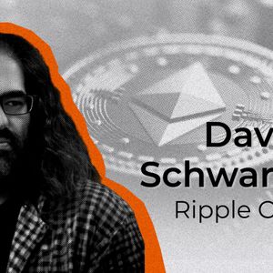 Is Ethereum a Security? Ripple CTO Breaks Silence