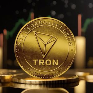 Tron (TRX) Surpasses Ethereum (ETH) 230.6% By Key Metric: Details