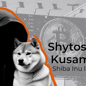 Shiba Inu Lead Reacts to Bitcoin’s Iconic Appearance on Las Vegas Square