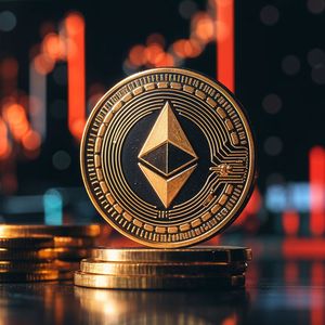 Crypto Market Bloodbath: $300 Million Wiped Out As Ether Hits $3,100