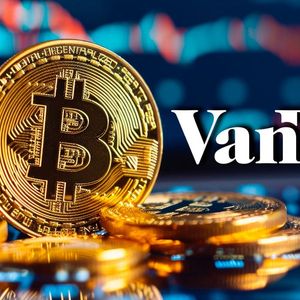 $2,900,000 per BTC: VanEck's Sigel Issues Stunning 2050 Bitcoin Price Prediction