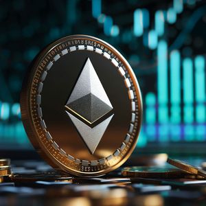 Dormant Ethereum Whale Awakens: 92,500 ETH Moved After Six Years