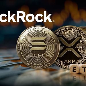 Solana and XRP ETF Potential Approval Under Threat, Here's Reason