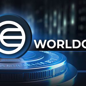 Worldcoin (WLD) Price Surges 10% Amid Huge Update