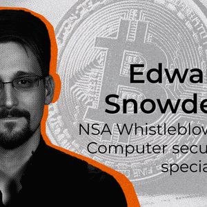 Edward Snowden on Bitcoin: We Are Winning